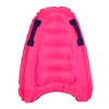 Norhogo Inflatable Body Board, Portable Inflatable Float Fin, Surfboards Soft
