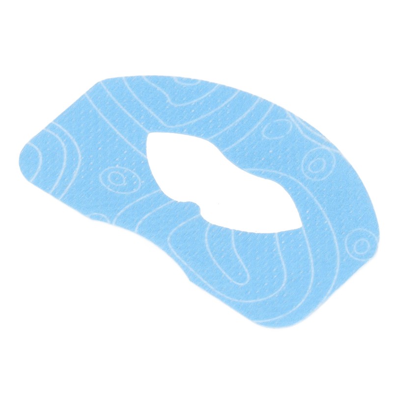 120pcs Sleeping Mouth Tapes Reduce Snoring Prevent Mouth Breathing Stickers