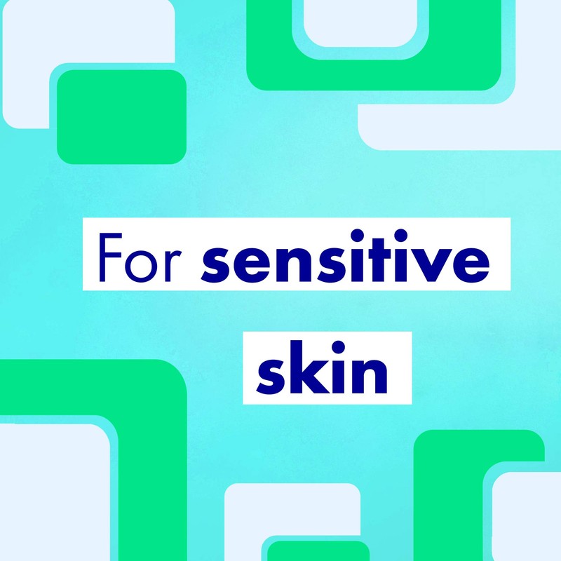 Clean & Clear Deep Cleansing Lotion for Sensitive Skin, 200ml,