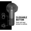 Fresh 'n Rebel Twins Blaze Bluetooth Earbuds In Ear with