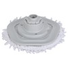 Vacuum Cleaner Rag Accessories Replacement Spare Part Cleaning Mop Rag
