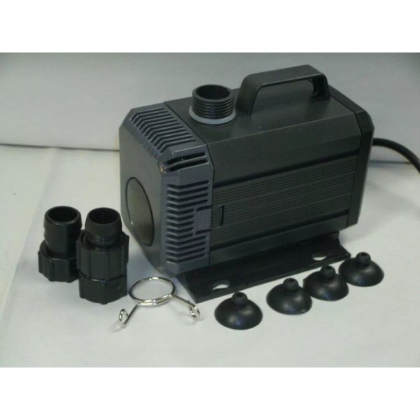 Sunsun Super Pond Submersible Aquarium/Fount