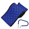 Pool Handrail Cover | Slip-Proof Ladder Railing Zippered Grip Sleeve