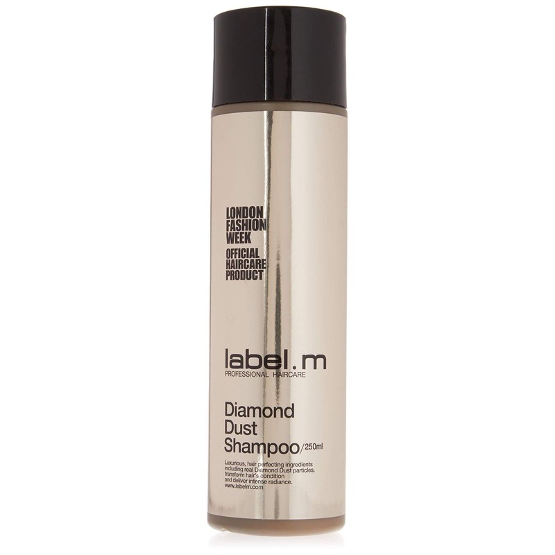 Therapy by Label M Diamond Dust Shampoo 250ml by Label