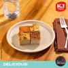 KJ Poultry Kosher Parve Ready Meals - Kugel Medley MRE