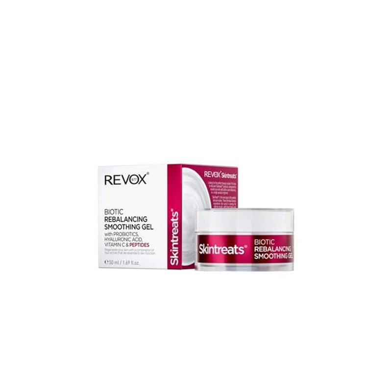 Crema de Día Revox B77 SKINTREATS 50 ml - Marca: