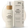 Lebanta Hair Growth Oil Spray - 100% Pure Ingredients For