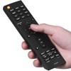 RC-911R Remote Control Fit for Onkyo AV Receiver HT-R695 TX-RZ610