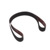 Sanding Belt, 2 In Wx72 In L, AO, 36GR