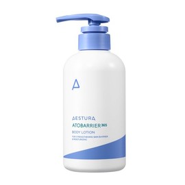 Astra 에스트라 아토베리어365 바디로션 400ml Astra Atobarrier 365 Body Lotion 400ml