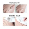 Mihqy Eyebrow Pencil, with Eyebrow Brush, Double Ended Precision Waterproof