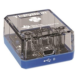 Texas Instruments Python Ti-Python Adaptor