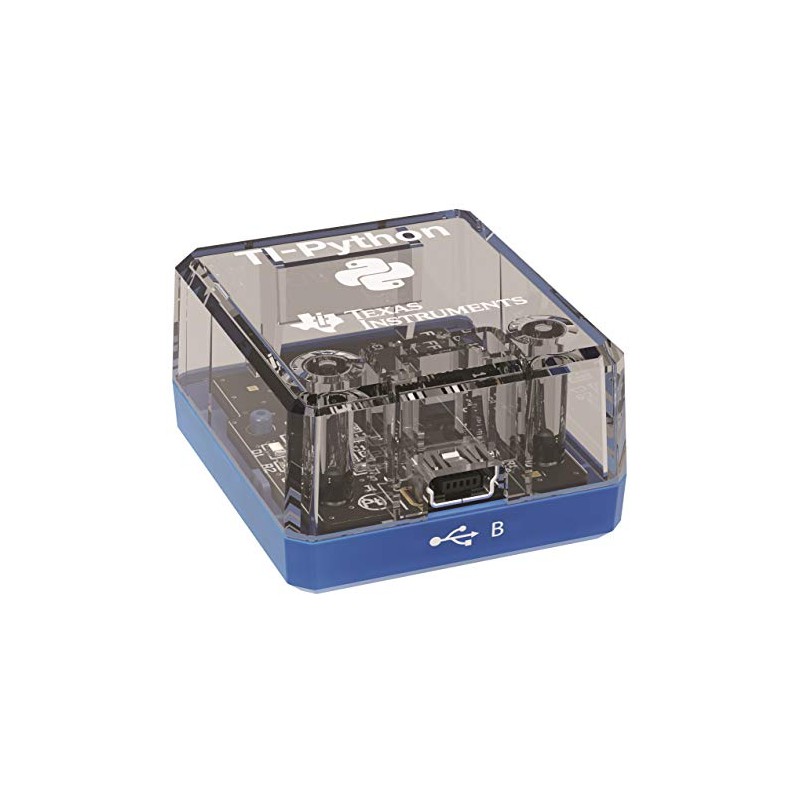 Texas Instruments Python Ti-Python Adaptor