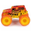Spin Master Monster Jam 1:64 Scale Monster Trucks Fire And
