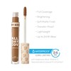 Ruby Kisses All Day Concealer Lightweight Full Coverage Multi-Use Concealer
