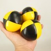 Soft Juggling Balls 3-Piece Set Juggling