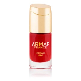 Armaf Beaute Esmalte Brillante Barnis Uñas Larga Duracion Hot Chilly