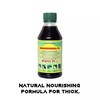 Mahabhringraj Ramakrishna Pharma Scalp Massaging Oil, 200 ml