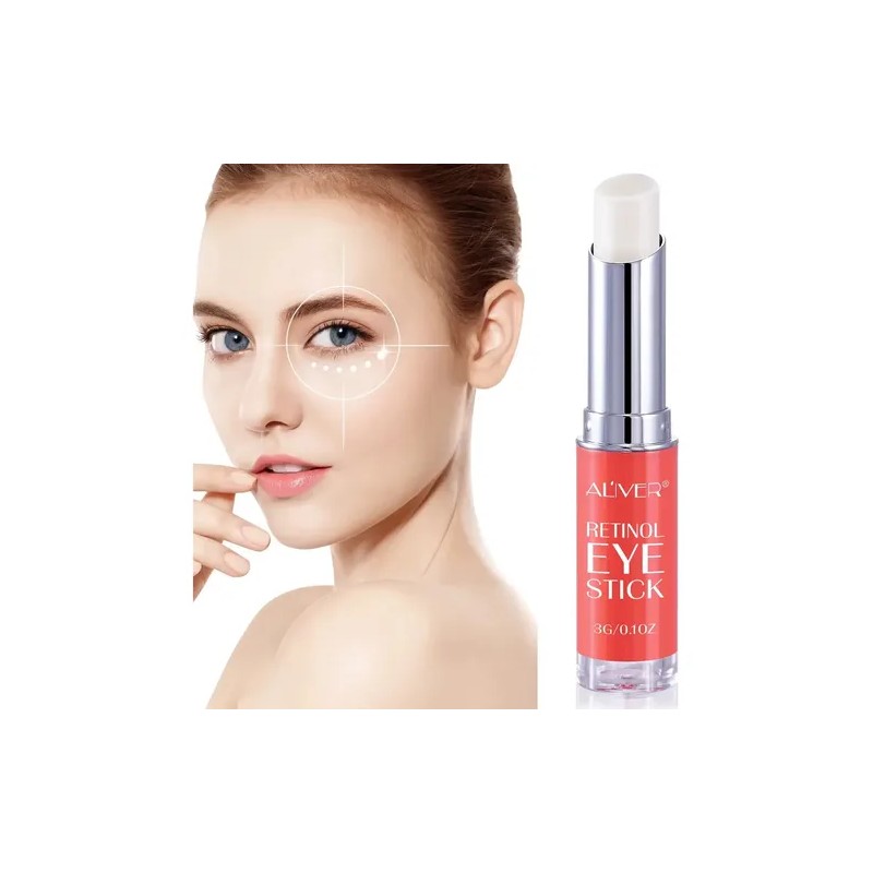 Crema Ojos Probiótica Antiinflamatorio Elasticidad Vegano