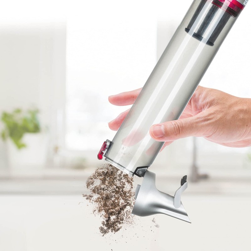 Genius Invictus One Version 2.0 Container Set 4 Pieces Blue