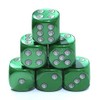 Cube Time 7456 Cube W6 16 mm Silkki Green with