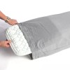 Promagnet Magnetic Pillow Pad 2" Thick King size (33) 1"