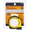 FastCap ProCarpenter Metric/Standard Measuring Tape - Ideal for Professionals and
