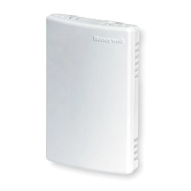 Honeywell TR21-A Remote Temp Sensor, Wall Module, 10K Ohm