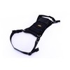Bestem LGBE-LEGBAG-2 Black Motorcycle Rider Pack 2 Universal Leg Bag