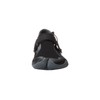 O'Neill Superfreak 2mm Tropical Split Toe Booties, Black, 11