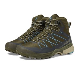 ASOLO Tahoe Mid GTX® ML Olive/Celadon 7.5 B (M)