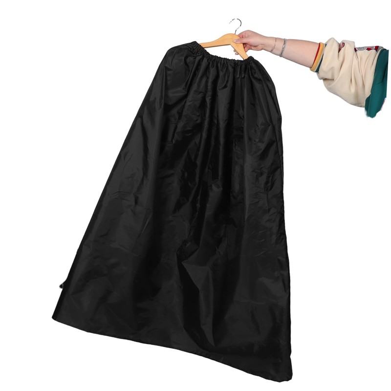 Zerodeko Changing Tent Privacy Pod Lightweight Changing Poncho for Beach