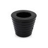 DGQ Patio Umbrella Cone Umbrella Wedge Plug for Patio Table