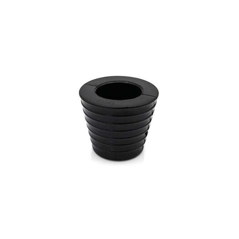 DGQ Patio Umbrella Cone Umbrella Wedge Plug for Patio Table