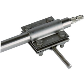 Dehn 610020 – Borna Connection Pica 7 – 10/40 mm Niro V4 A