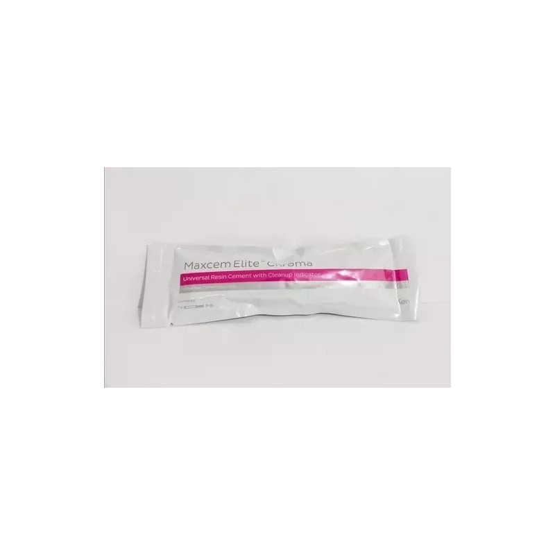 Kerr Maxcem Elite Dual Dental