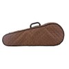 Bam Hoody for Hightech Contoured Viola Case (Brown)