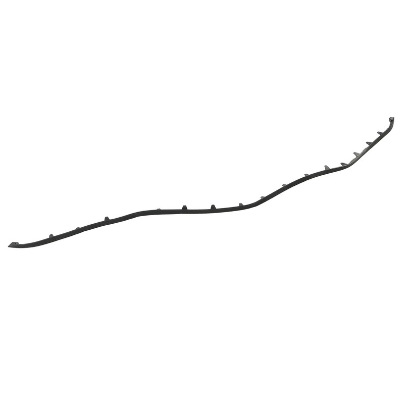 Front Bumper Grille Lower Deflector 95420979 Air Dam Deflector Replacement