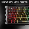ENHANCE Infiltrate Membrane Gaming Keyboard