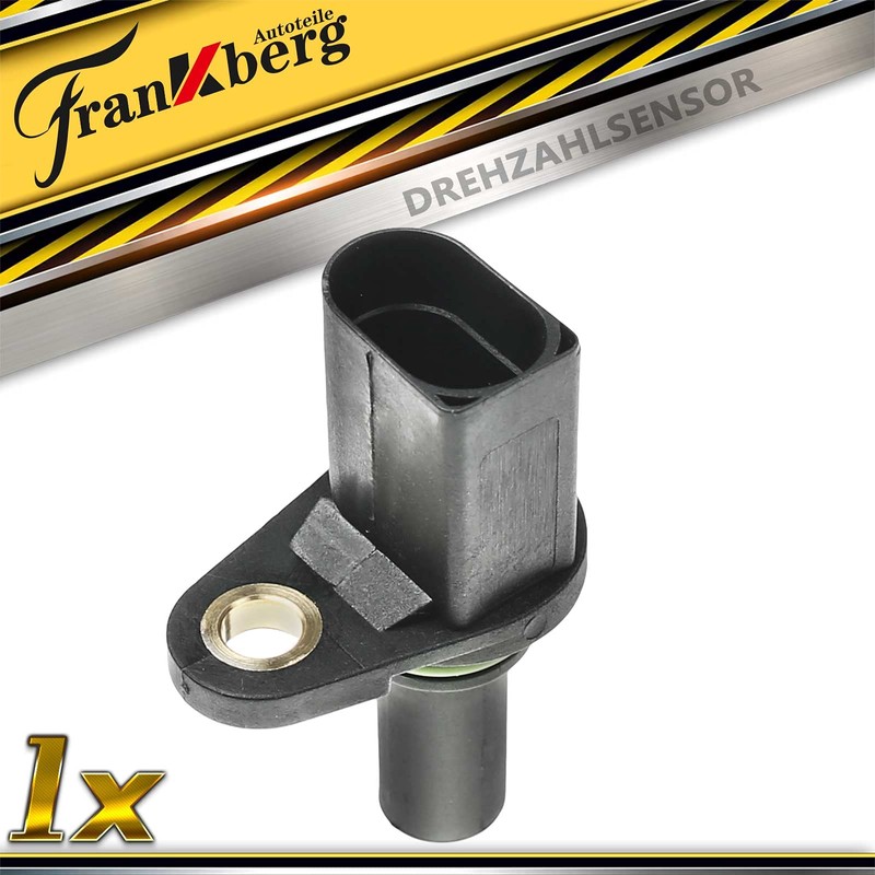 Automatic Transmission Speed Sensor for A3 8L1 Leon 1M1 Toledo