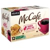 McCafe Baked Apple Pie Coffee, Keurig Single Serve K-Cup Pods,
