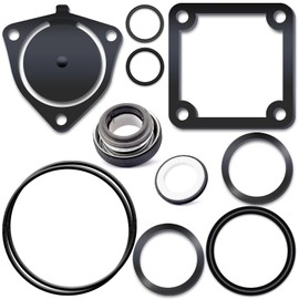2" Pump Gasket Mechanical Seal Replacement for Honda