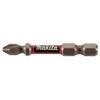 Makita E-03377 Impact Premier Double Torsion Bits PH2 50mm Pack