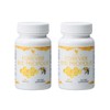 FLP Bee Propolis 80 Tablets [Set of 2]