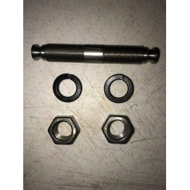 Fred Cain Field Cultivator Spring Anchor Code FM9328 Fits 1051 1053 1071 1073