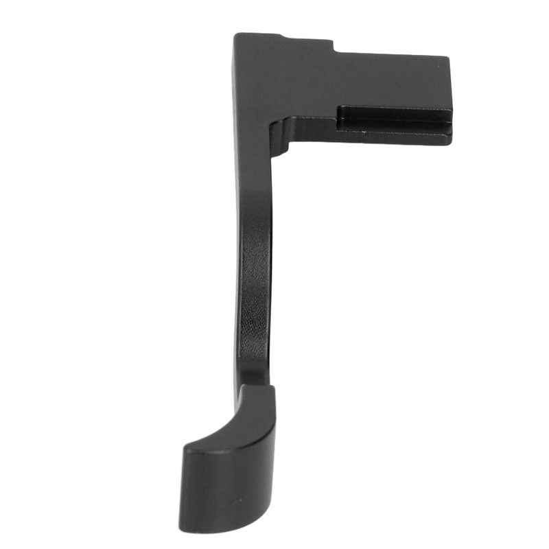 Hot Shoe Thumb Up Rest Hand Grip for A7M4 A7R4