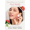 Suero de aceite para labios coreano Natural Bloom, 0,14 fl