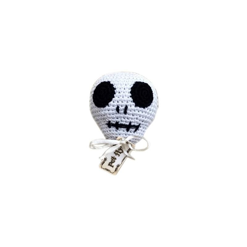 Knit Knacks: Fall Collection - Style: SKULL