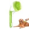 Dog Washing Brush, 2025 Dog Bath Brush, Bath Brush Dog,