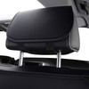 LUCKYMAN CLUB 2 Front Silverado Seat Covers Fit for 2007-2023